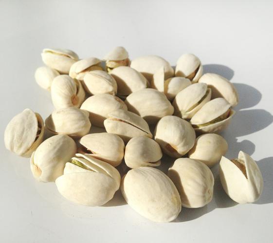 批发销售 休闲食品 干果 开心果 品质保证